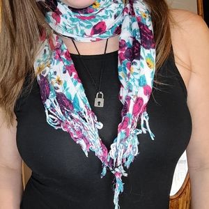 Pashmire scarf